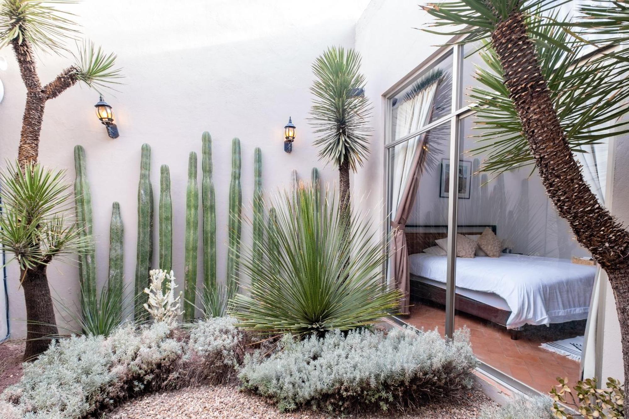 Casa Malen Villa San Miguel de Allende Exterior foto